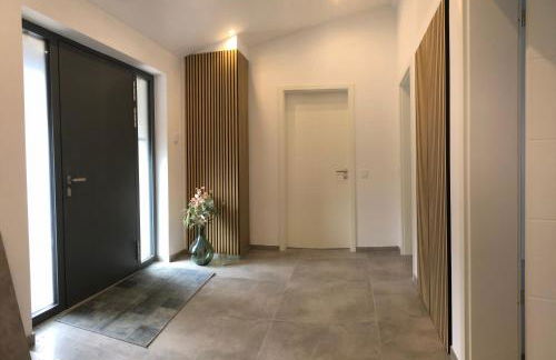 Ferienhaus Waldbaden im Nationalpark Eifel- am Bach - Foto 4