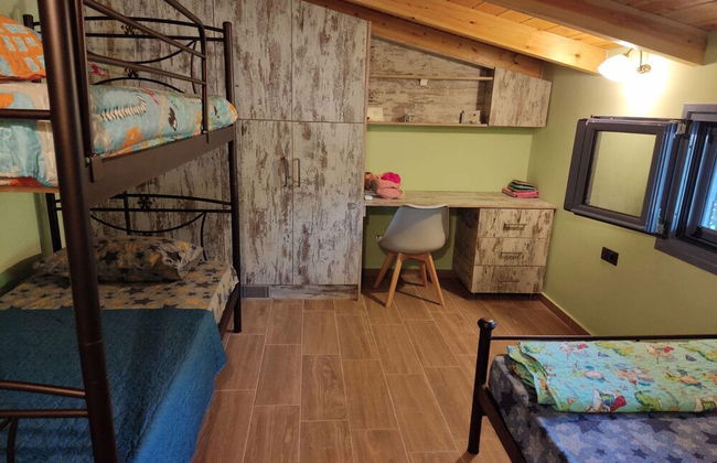 Maritinas Stone House On The Beach - Foto 14