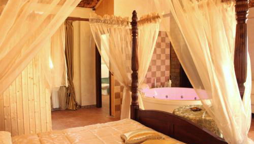 Hotel Il Feudo Dei Pierleoni - Foto 2