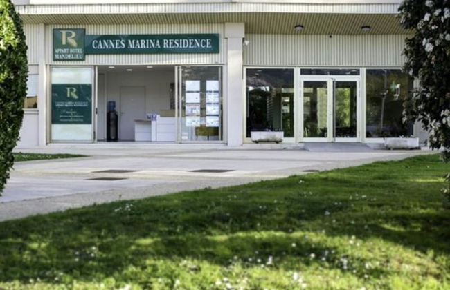 Cannes Marina Residence - Foto 45