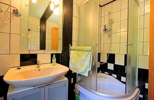 Šajnska Hiža, autentična goranska kuća u prirodi - Foto 53