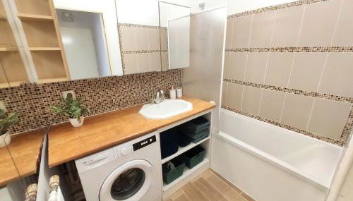 Disneyland - Paris 15 min - Parking - 8 personnes - Foto 5