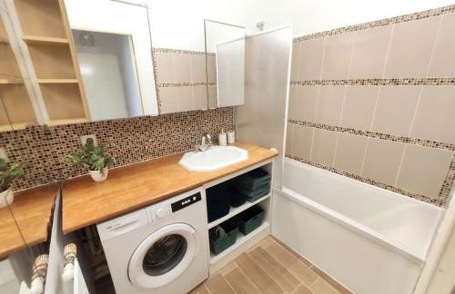 Disneyland - Paris 15 min - Parking - 8 personnes - Foto 5