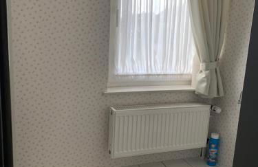 Fewo Bad Salzuflen - Foto 4