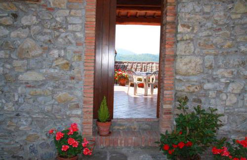 Apartment in Montieri - Toskana 38264 - Foto 9