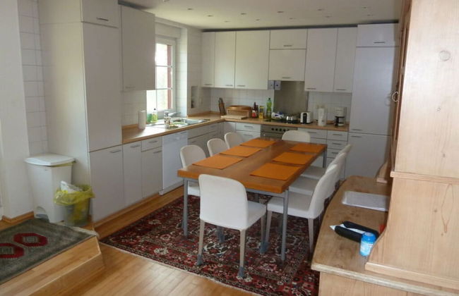 The Fischerhaus on Lake Malkwitzer See - Foto 7