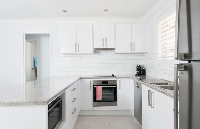 Burraneer at Corlette - Foto 5