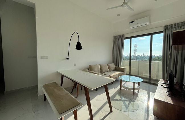 88 Kotte Serviced Apartment - Photo 12