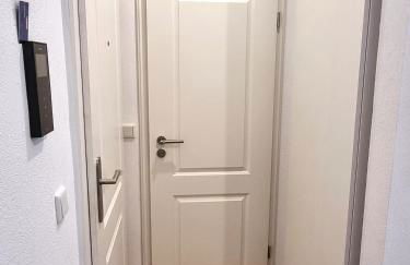 Modernes Apartment im Zentrum von Karlsruhe - Foto 8