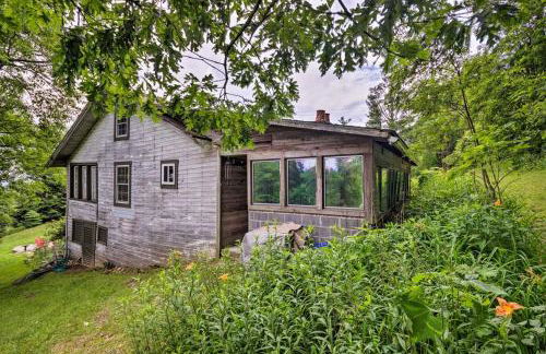 Ginny's Cabin - Foto 22