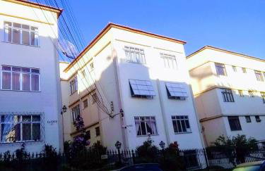 Apartamento próximo a avenida, localizado no 3 pavimento em prédio sem elevador - Foto 12