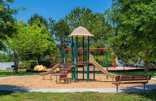 Park Villa 4 Bedroom Villa by RedAwning - Foto 28