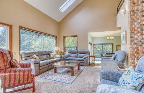 Otter Rock Hideaway - Foto 10