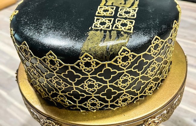 Smithmore Castle - Foto 15