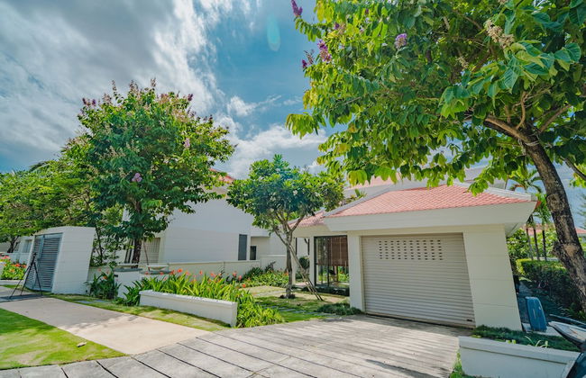 Ocean villas 2 bedroom in Danang - Photo 60