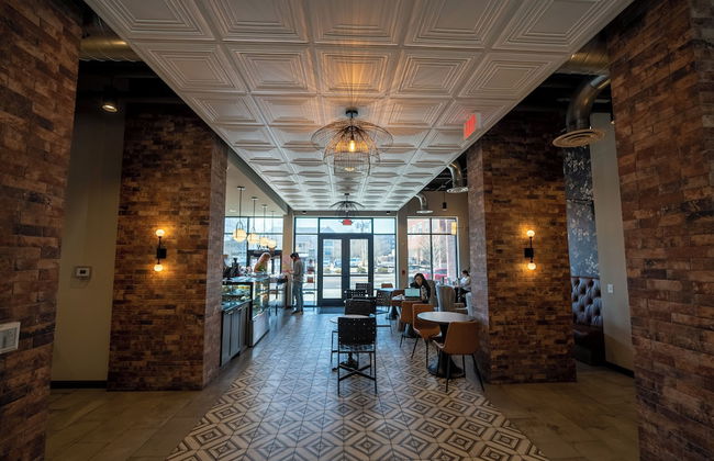 Yugo Guest Suites - Foto 32