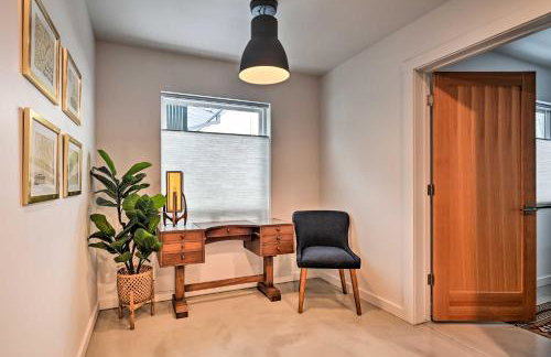 Modern Missoula Home about 2 Miles to Downtown! - Foto 33