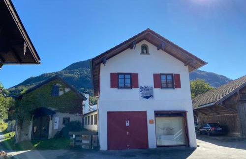 Ferienwohnung Heuberg - Foto 12