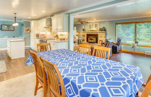 3 Mi to Pro Football Hall of Fame Home with Yard! - Foto 6