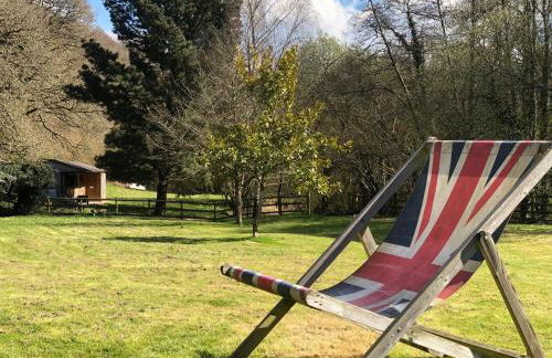 Osbornes Holiday House near Exeter with swimming pool - Foto 27