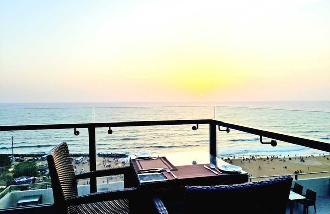 Ocean Breeze Residence - Foto 47