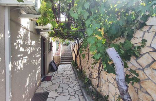 Apartment Starigrad - Senj 1 - Foto 11