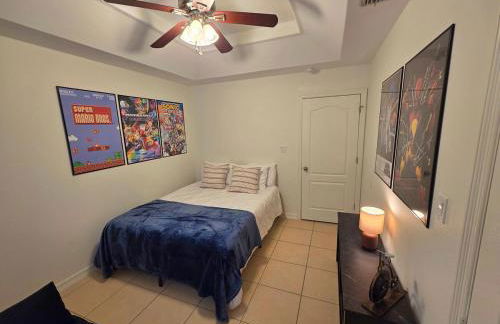 Cozy Apartment Near University Dr - Foto 17