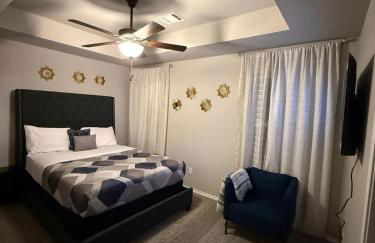 Gorgeous, Brand New 3 Bedrooms Home- Built 2024, Near SeaWorld & Lackland AFB - Foto 3