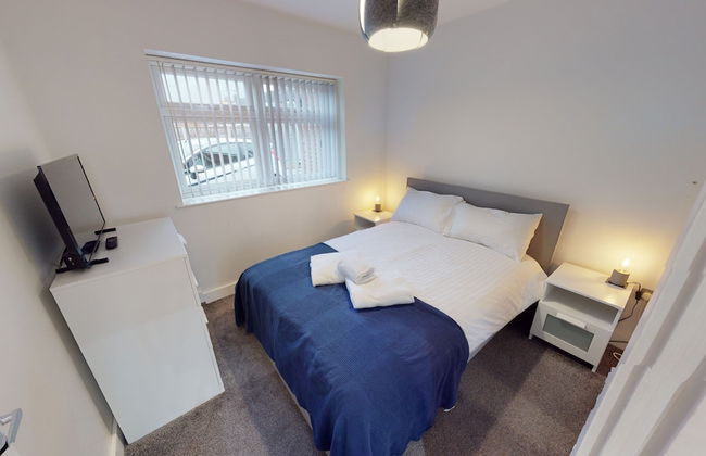 Apartment 332 - Foto 4