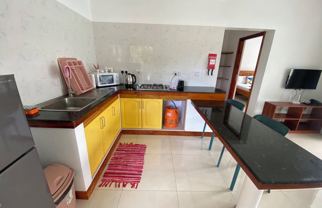 La Villa Therese - Photo 34