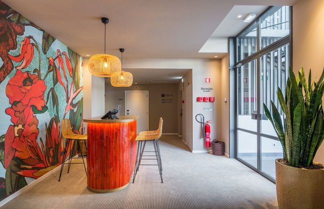 Pestana Casino Studios - Photo 4