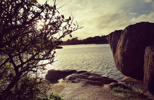 Appartement Cosy Ploumanac'h classé 2 étoiles - Foto 17