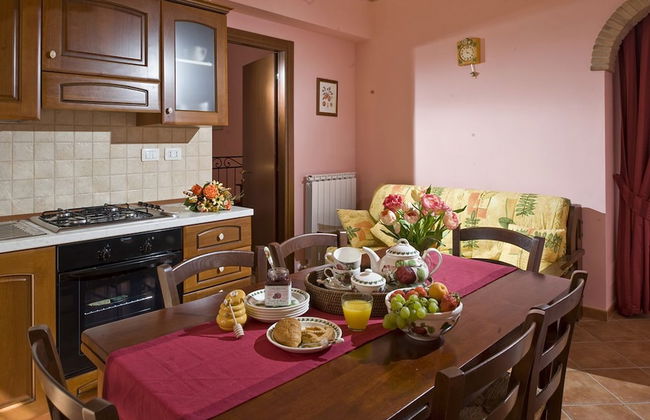 Agriturismo Le Dolci Colline - Photo 13