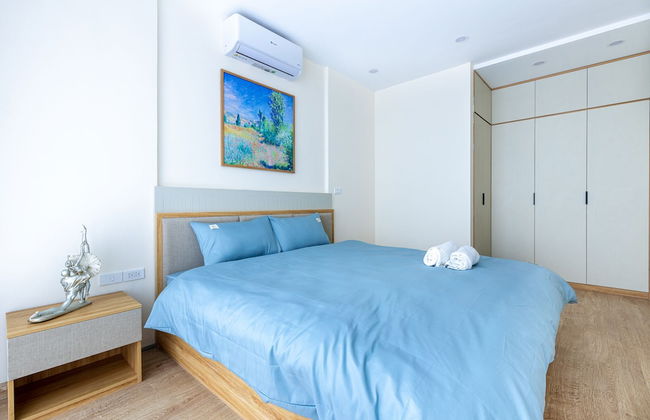 Yen Boutique Apartments - Foto 18