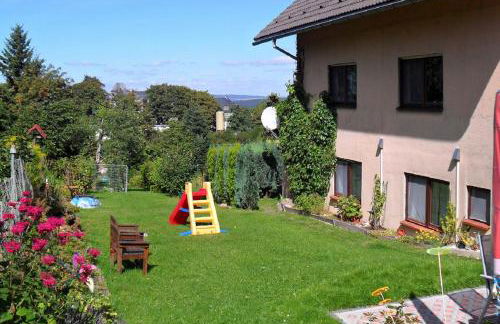 Ferienwohnung Am Apelsberg - Foto 4