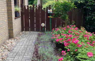 Ferienwohnung auf dem Eltenberg - Foto 12