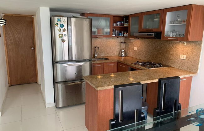 Apartamentos Beach Vista al Mar - Photo 44