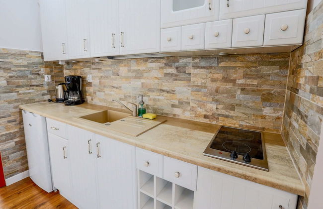 Apartment in Miedzyzdroje With Balcony - Foto 3