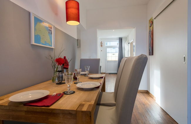 Ein Bett im Norden Nr. 10 - Foto 15