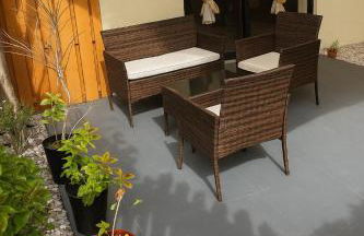 Bright 2BR Poolside Retreat Downtown Fort Myers - Foto 7