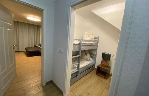 Ferienwohnung Groß Zicker - Foto 41