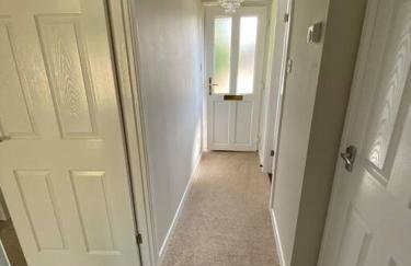 Cosy Bungalow Near Open Countryside - Foto 11