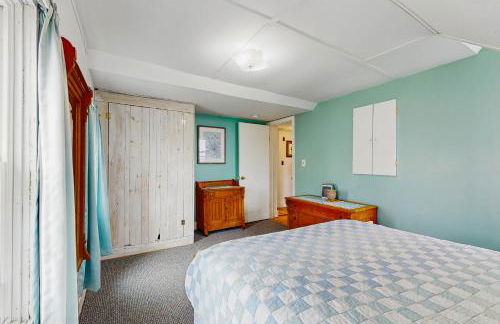 Cottage on the Cove - Foto 11