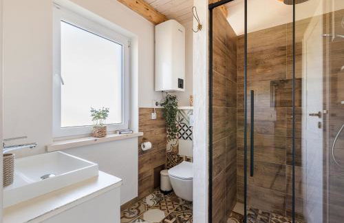 Domki Zielone Wzgórze 606-819-046 - Foto 48