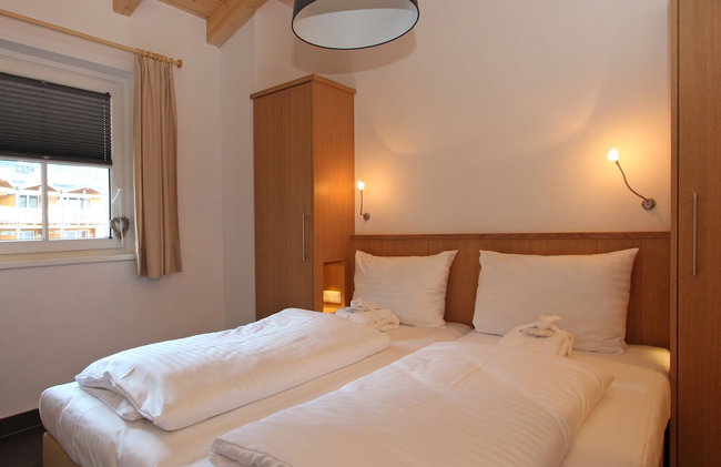 AvenidA Mountain Resort by Alpin Rentals - incl Summercard - Foto 31