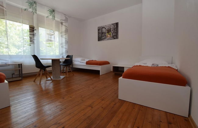 AB Apartment 82 - Foto 12