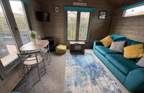 Daisy Cabin - Foto 51