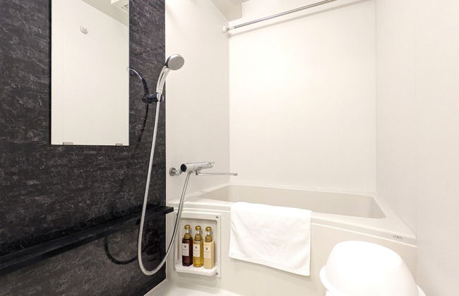 ESLEAD HOTEL Namba South 2 - Foto 32