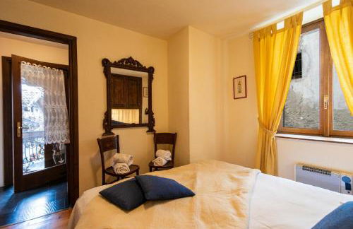 Relax Cottage In Vercana - Foto 14