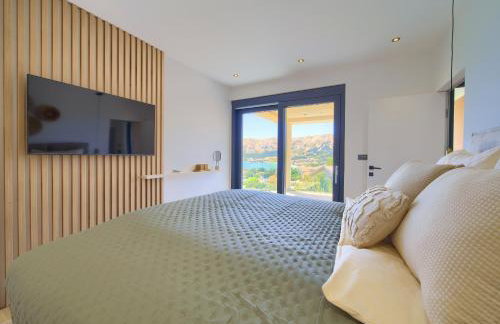 Villa Viverum with heated salt water pool - Photo 26